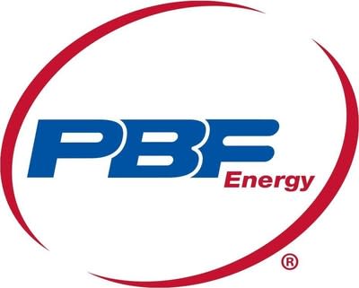 PBF Energy Logo