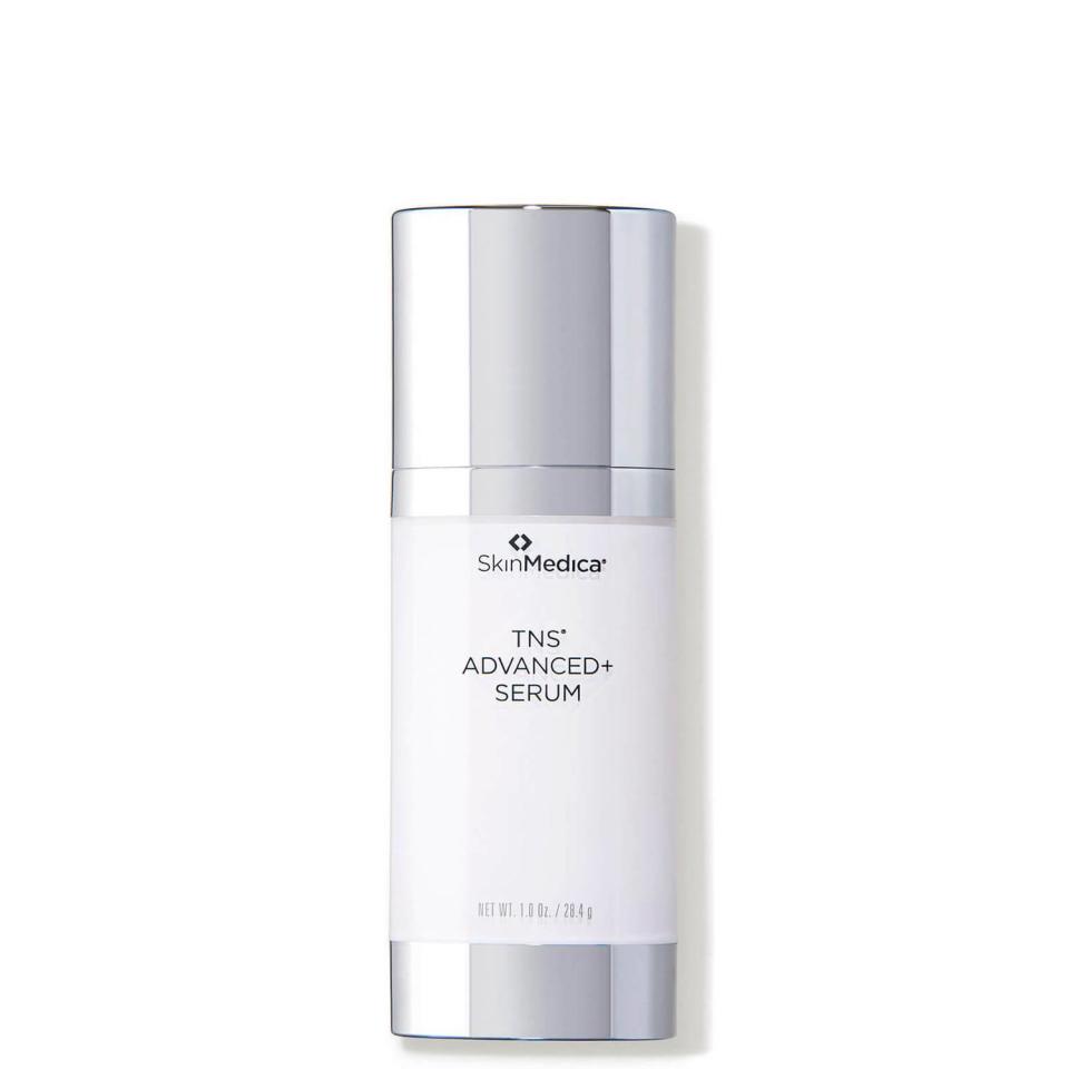 <p><a href="https://go.redirectingat.com?id=74968X1596630&url=https%3A%2F%2Fwww.dermstore.com%2Fskinmedica-tns-advanced-serum-1oz%2F12596429.html&sref=https%3A%2F%2Fwww.womenshealthmag.com%2Fbeauty%2Fg45804194%2Fbest-anti-aging-serum%2F" rel="nofollow noopener" target="_blank" data-ylk="slk:Shop Now;elm:context_link;itc:0;sec:content-canvas" class="link ">Shop Now</a></p><p>TNS Advanced+ Serum</p><p>dermstore.com</p><p>$295.00</p>