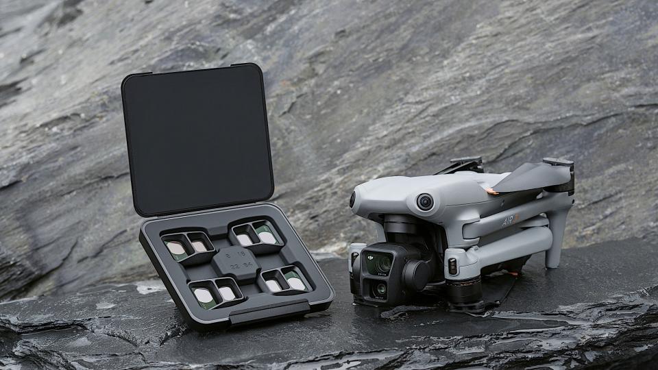 <p>DJI Air 3 review: A high-quality zoom adds new creative options</p>
