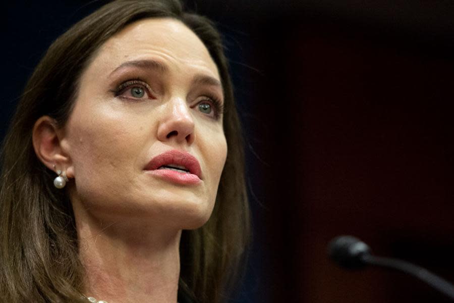 Angelina Jolie anuncia que quiere dejar Los Ángeles: Hollywood no es un lugar sano