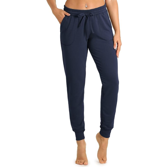 Best Sweatpants for Women 2024: Nike, Lululemon, Aerie, Amazon & SKIMS