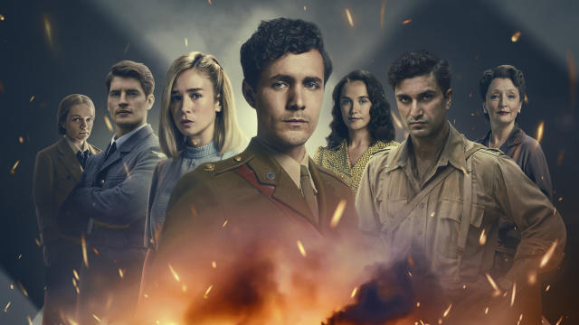 World on Fire Season 2: Everything We Know So Far