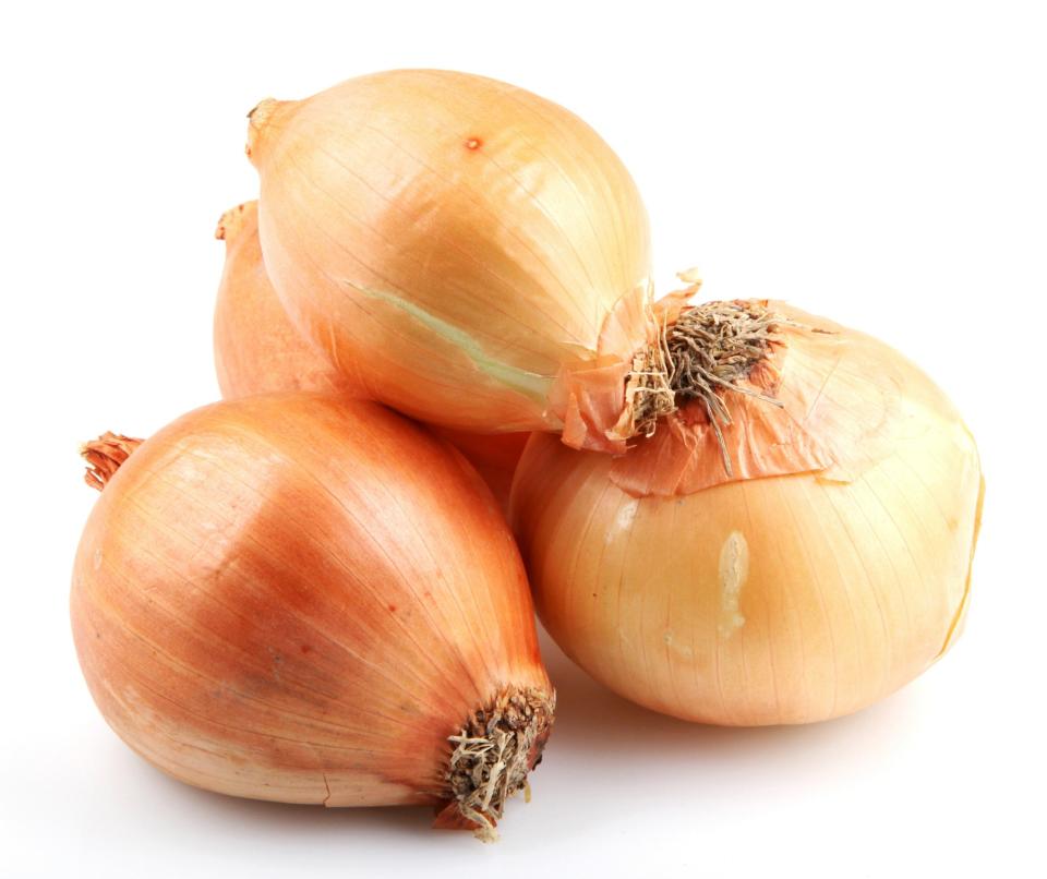 Onions