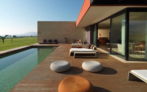 Verdura Resort – A Rocco Forte Hotel - Credit: Adrian Houston Limited/Adrian Houston