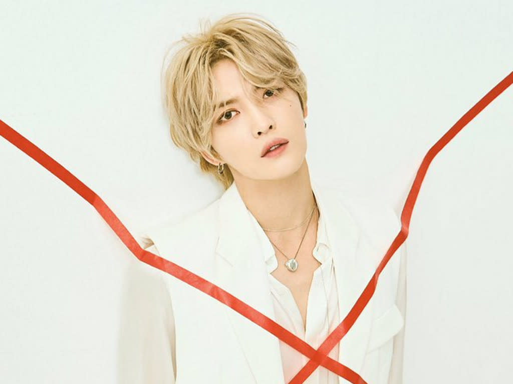  Catch Kim Jae-joong live in Malaysia this March!