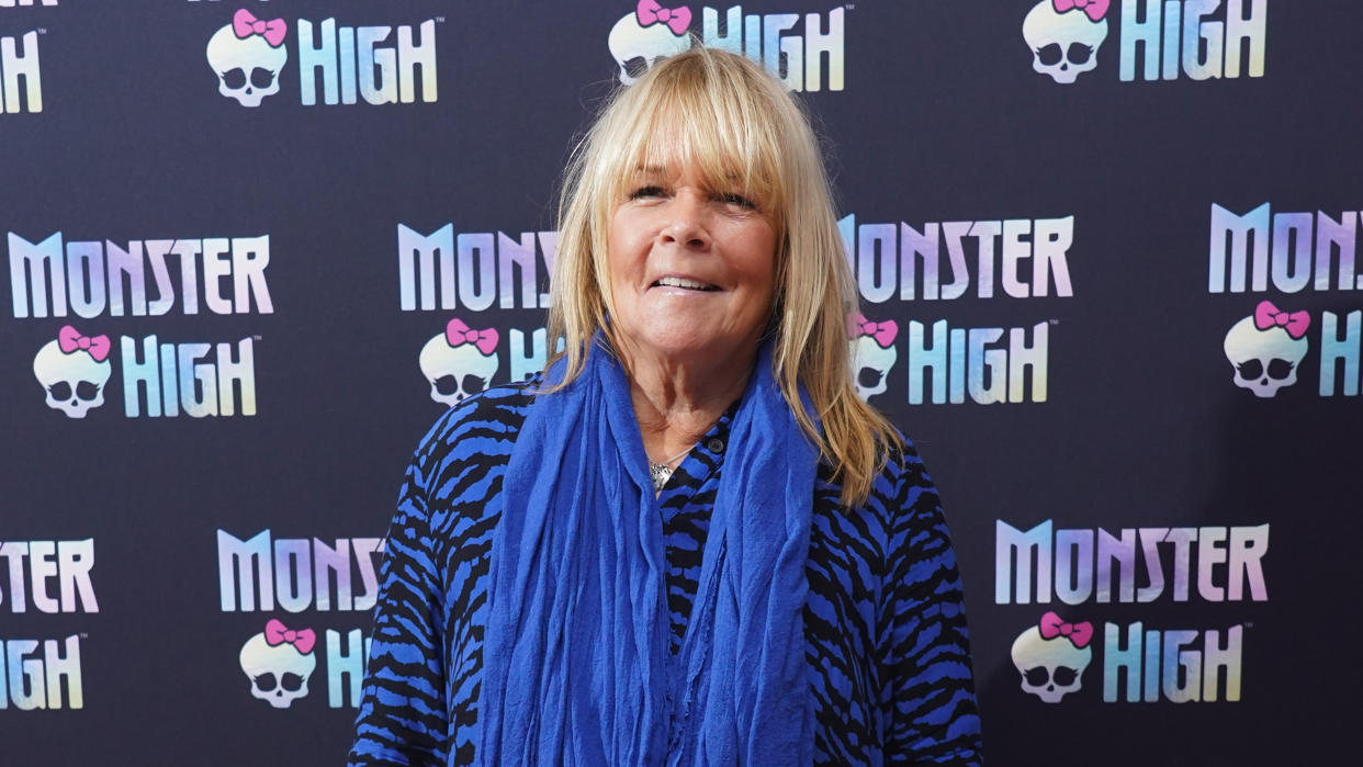 Linda Robson has opened up about how bad her struggles with alcohol once became. (PA/Getty)