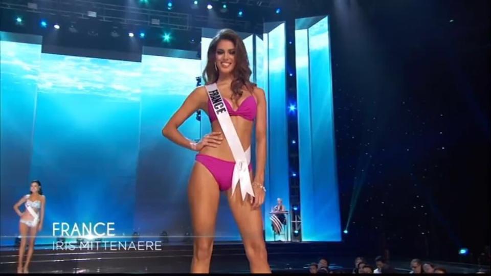 <p>Miss France ne tolère aucun recours à la chirurgie esthétique. Ce qui n’est pas le cas pour Miss Univers. La Française a fait face à des demoiselles dont le physique a subi quelques transformations. C’est donc une victoire du vrai ! </p>