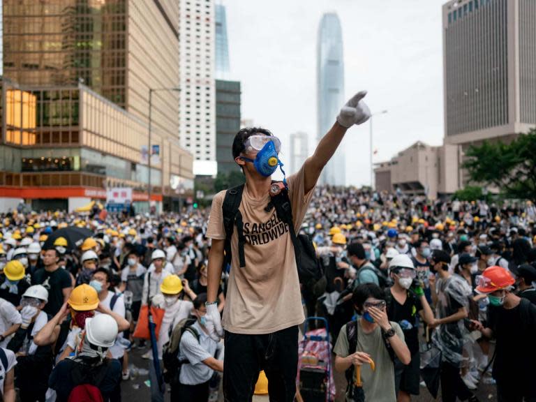 The suspension of the draft law to allow extradition from Hong Kong to the rest of China is a triumph for democracy and human rights. It is a significant victory for people power, and a welcome check on the reach of Chinese totalitarianism. Carrie Lam, Hong Kong’s chief executive, said the “explanation and communication” of the bill had not been adequate, and announced that her government would “pause and think”.The decision to de-escalate the confrontation with the people of Hong Kong, who had taken to the streets in unprecedented numbers, was presumably taken in Beijing. A spokesperson for the Chinese central government said it “expresses its support, respect and understanding” for the decision. This is not the end of the tension between the 7m population of Hong Kong and the Chinese government, but it is a hopeful sign that there are limits to Beijing’s willingness to undermine the rule of law in the special region. It suggests that the doctrine of “one country, two systems”, set out by Deng Xiaoping, the Chinese leader, in the 1980s, still means something. This is not because the Chinese government respects human rights, the rule of law or even pluralism. The desperate plight of the Uighur Muslims in western China is testament to that. The Deng doctrine is simple pragmatism writ large. But it is encouraging that the balance of advantage, from Beijing’s point of view, still lies in preserving Hong Kong’s special status. The city’s wealth and its place in the global financial system gives the Chinese government a powerful incentive to abide by some of the most important terms of the 1997 handover from the UK. But what today’s decision also shows is that Beijing has no wish to suppress by force the legitimate demands of the Hong Kong people.In this, the UK government’s policy of keeping a low profile is probably justified. There are many people in Hong Kong who demand that the UK assert itself more forcefully as a guarantor of the city’s freedoms, and angrily condemn its cowardice in failing to oppose Beijing’s encroachment more strenuously. But they should understand that Deng’s policy might just as well be called “one country, two world views”. For the Chinese leadership, any assertiveness by the former colonial power, with its ignoble history of the opium wars, would be seen as a challenge to Chinese sovereignty, and could be counter-productive. As this week has shown, the better guarantors of the rights of the people of Hong Kong are the people themselves. Their prosperity and their willingness to protest, peacefully, is what has seen off the latest attempt to weaken their rights.