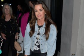 Kyle Richards