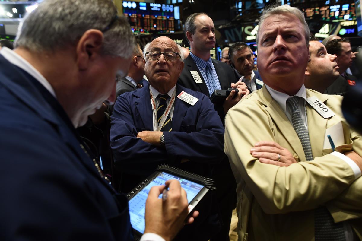 Stocks mixed after inflation data shows a reacceleration: Stock market news today