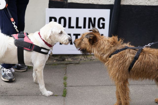 Parliamentary boundary changes explained