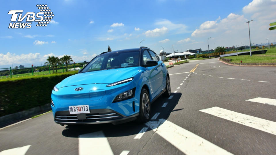 雖然近年來電動車市場蓬勃發展，就連以往專注於打造燃油車的傳統車廠也都紛紛投入電動車領域。(圖片來源/ TVBS)