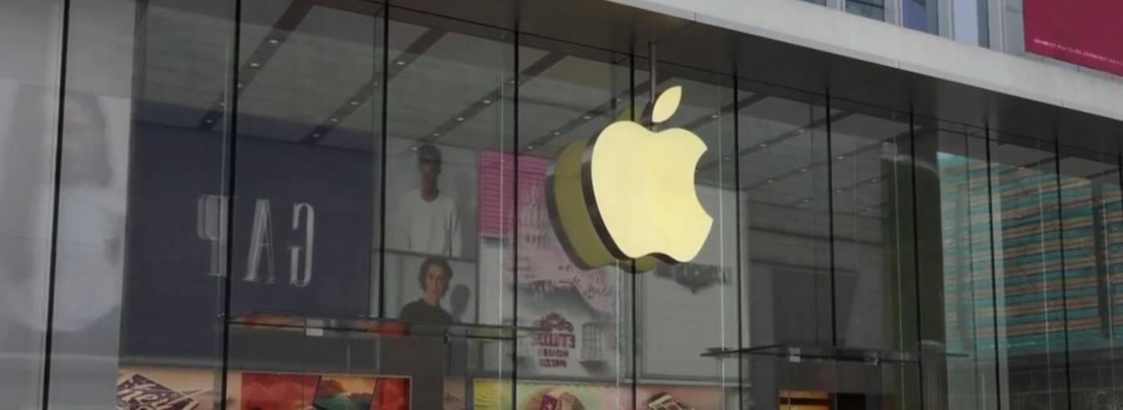 Apple: desde el efecto en bolsa del Covid 0 en China hasta… ¿el fútbol?