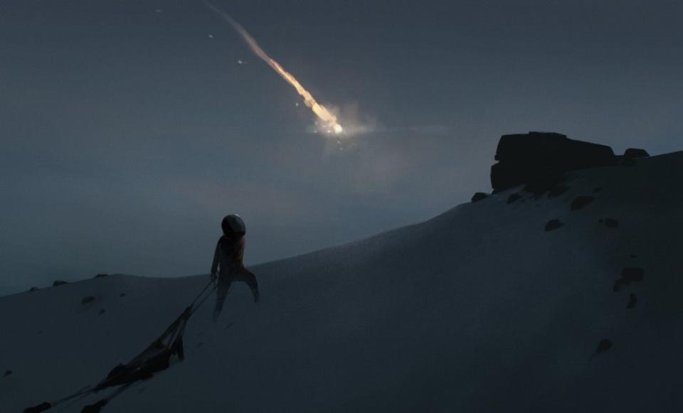 Although Danish developer Playdead has only released two games since its start