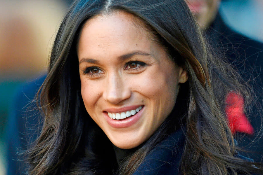 Meghan Markle’s personal essay on being “enough” is what you need today