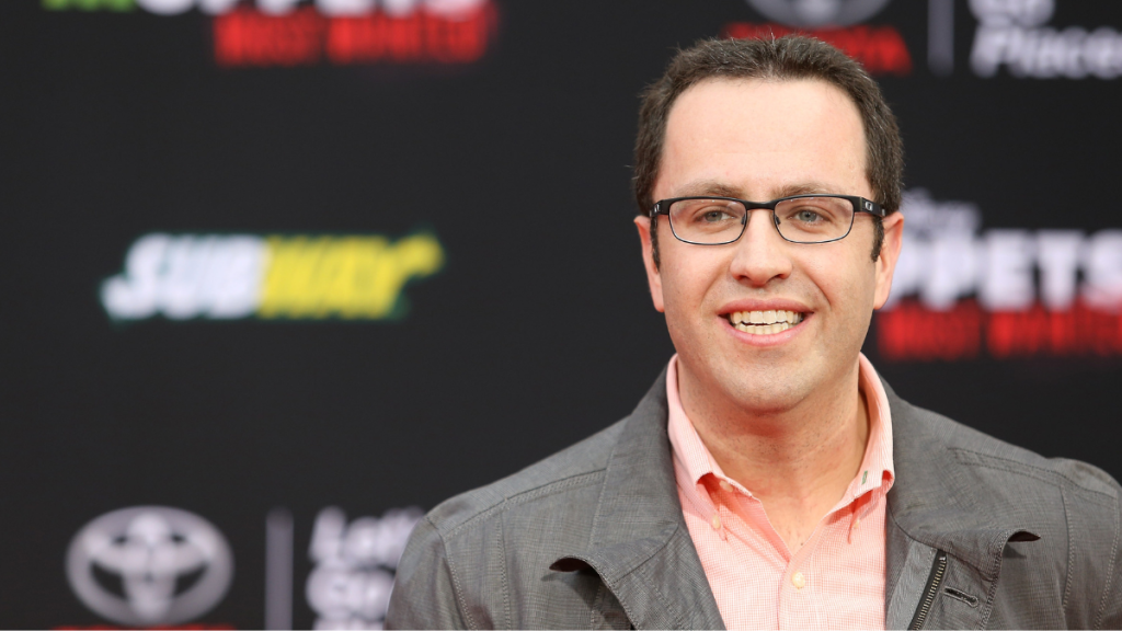 Jared Fogle Sentence Length Where Is the Subway Guy Now & What Is His