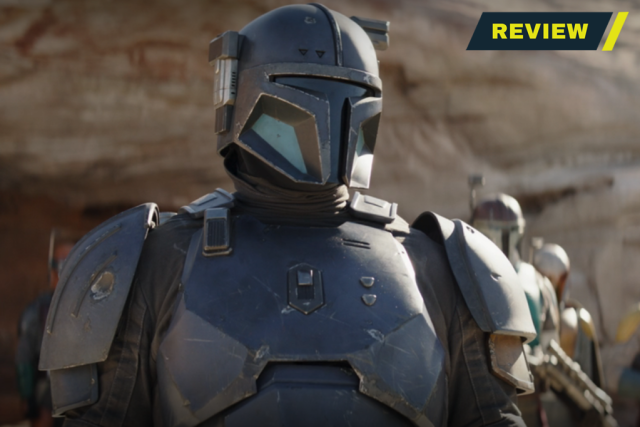 The Mandalorian' Season 3, Episode 2 Recap: What Happened?