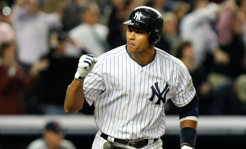 <p>Alex Rodriguez: Clinton - The New York Yankees star has put his money where his mouth is with his support of Hillary, donating (AU) $3,500 dollars to the cause.</p><br>