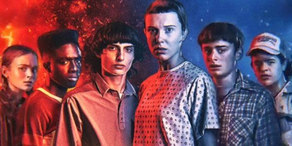 Stranger Things 4 ya tiene primeras críticas