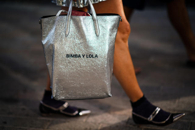 10 bolsos de Bimba y Lola por menos de 200 euros