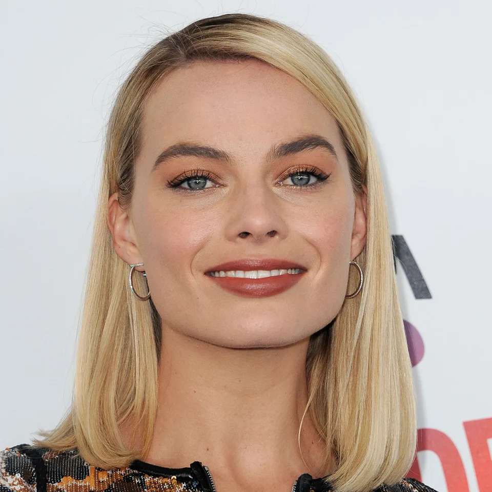 Margot Robbie