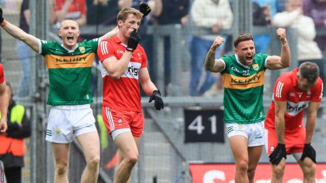 Cork GAA - The fixtures for the Allianz Leagues 2023 have