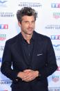 <p>Fans were shocked when Derek Shepherd was killed in a car accident in season 11 of <em>Grey's Anatomy</em>. Reportedly, the reason for Dempsey's departure was his desire to work on other projects, and he starred in <em>Bridget Jones’s Baby</em> soon after leaving the show. "It had been long enough. It was time for me to move on with other things and other interests. I probably should have moved on a couple of years earlier." Dempsey <a href="https://people.com/tv/greys-anatomy-patrick-dempsey-shonda-rhimes-agree-to-kill-mcdreamy/" rel="nofollow noopener" target="_blank" data-ylk="slk:PEOPLE;elm:context_link;itc:0" class="link "><em>PEOPLE</em></a> in 2016.</p>