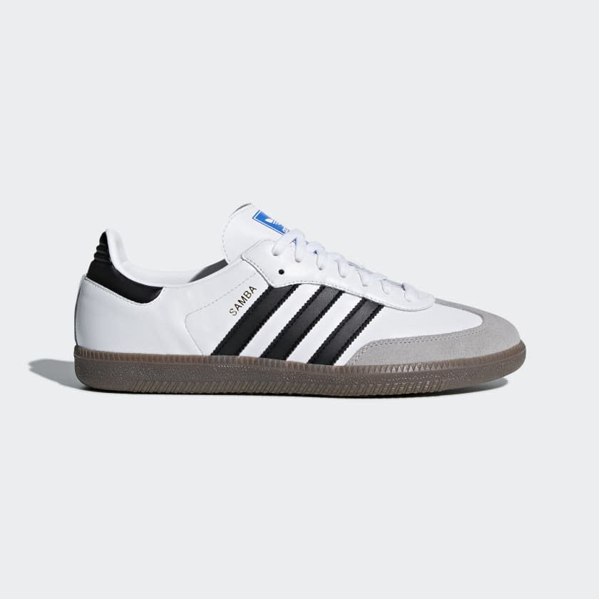 <p><a href="https://go.redirectingat.com?id=74968X1596630&url=https%3A%2F%2Fwww.adidas.com%2Fus%2Fsamba-og-shoes%2FB75806.html&sref=https%3A%2F%2Fwww.menshealth.com%2Ftechnology-gear%2Fg37365167%2Fcool-teenage-boy-gifts%2F" rel="nofollow noopener" target="_blank" data-ylk="slk:Shop Now;elm:context_link;itc:0;sec:content-canvas" class="link rapid-noclick-resp">Shop Now</a></p><p>Samba OG Shoes</p><p>adidas.com</p><p>$100.00</p>