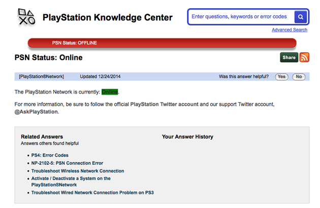 Is PlayStation Network down? How to check PSN server status