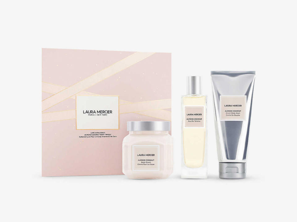 聖誕禮物2020｜最強閨密交換禮物推薦！JoMalone/Loewe $1000以下貼心實用禮物攻略