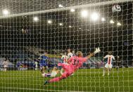 Premier League - Leicester City v Crystal Palace