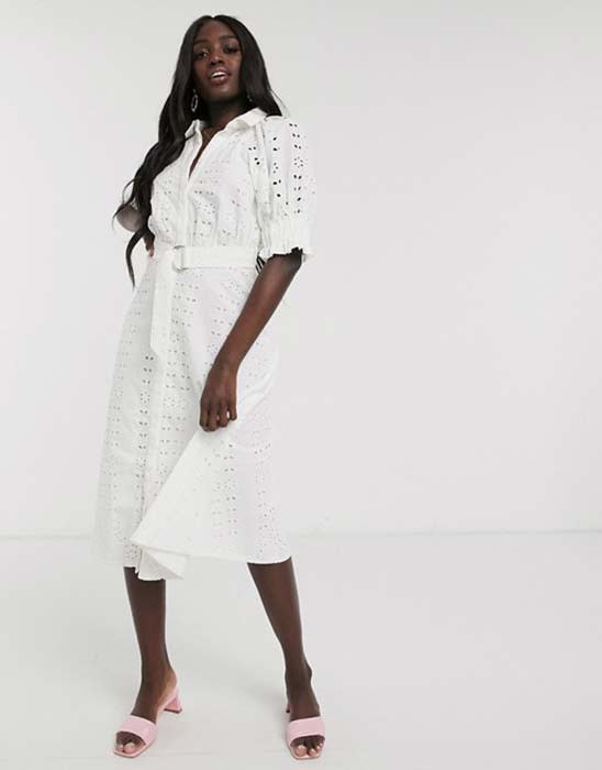 asos-white-broderie-dress-puff-sleeves