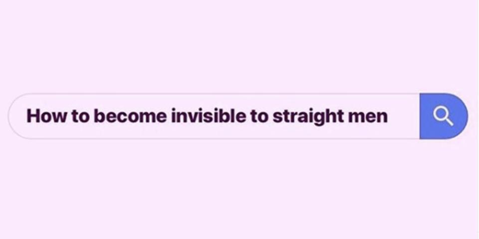 21 spot on lesbian memes that'll make you feel so seen