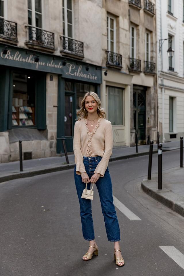 I Live in Paris, and These Are the 4 New French Brands Everyone Wants to  Wear