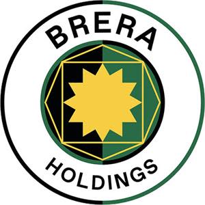 Brera Holdings PLC