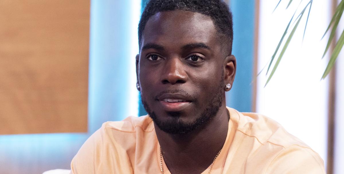 Love Island’s Marcel on “betrayal” after accusations that his wife cheated on him