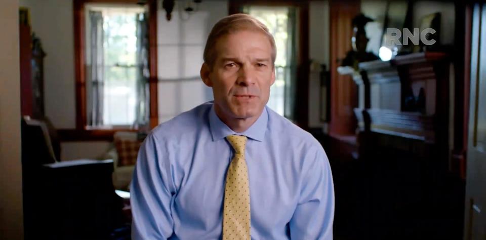 Rep. Jim Jordan