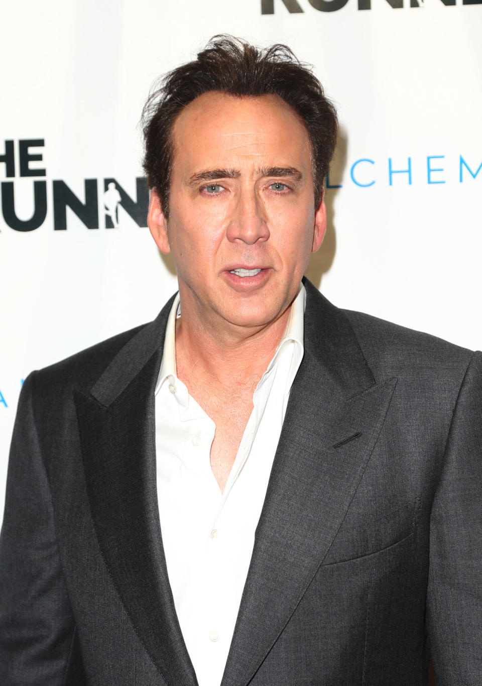 Im Juli 2014 machte Weston seinen Vater Nicolas Cage zum Großvater. Der Kleine Hollywood-Nachwuchs hört auf den klangvollen Namen Lucian Augustus Coppola Cage. Da stehen ihm wohl alle Türen offen.