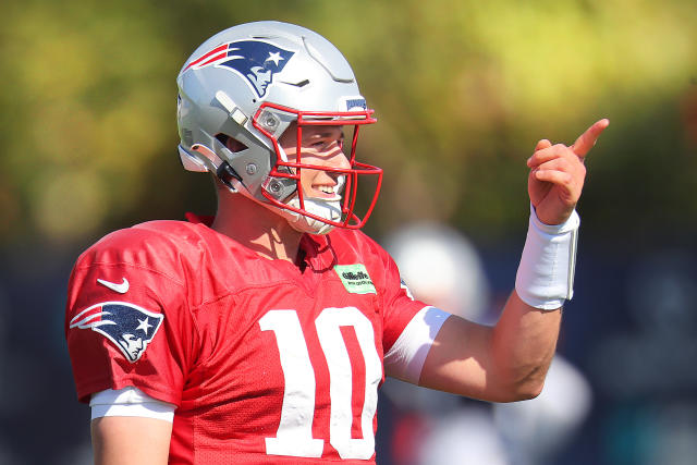 The Daily Sweat: Mac Jones expected to return, but will that help Patriots?