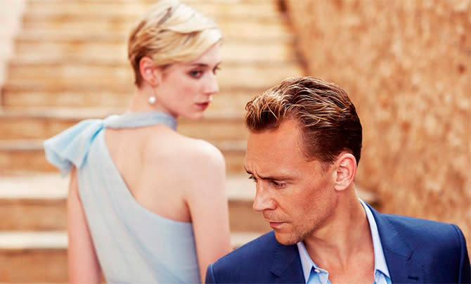 The Night Manager Series2: What we know so far