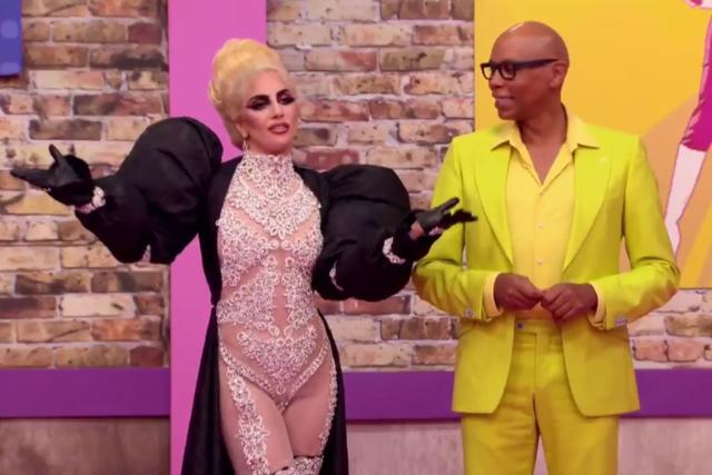 RuPaul's Drag Race' Biggest Celeb Guest Judges