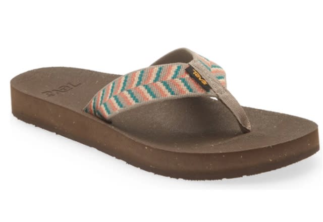 Image: Teva via Nordstrom - Credit: Teva via Nordstrom.