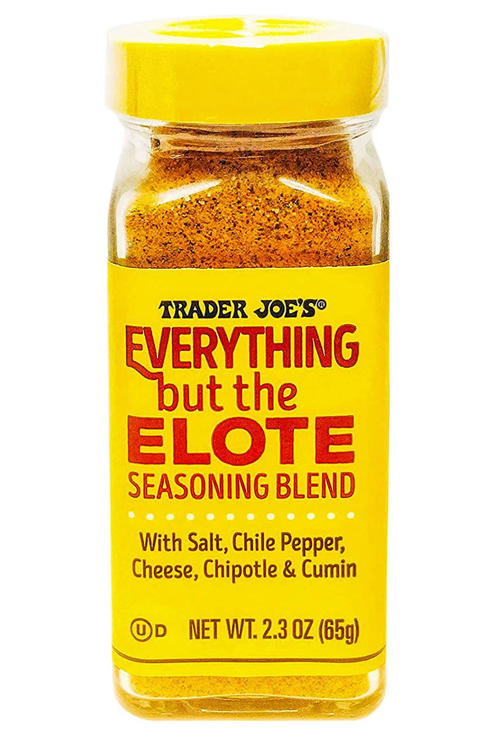 Everything But the Elote Seasoning