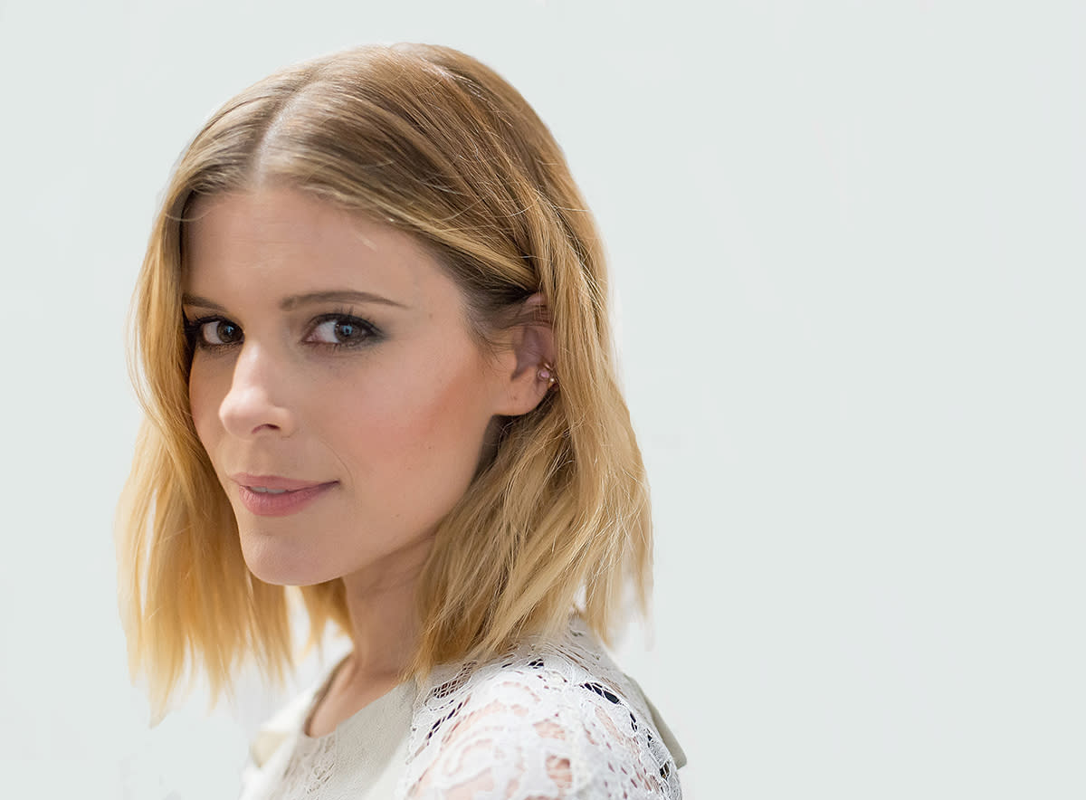 Kate Mara (Photo: Getty Images)