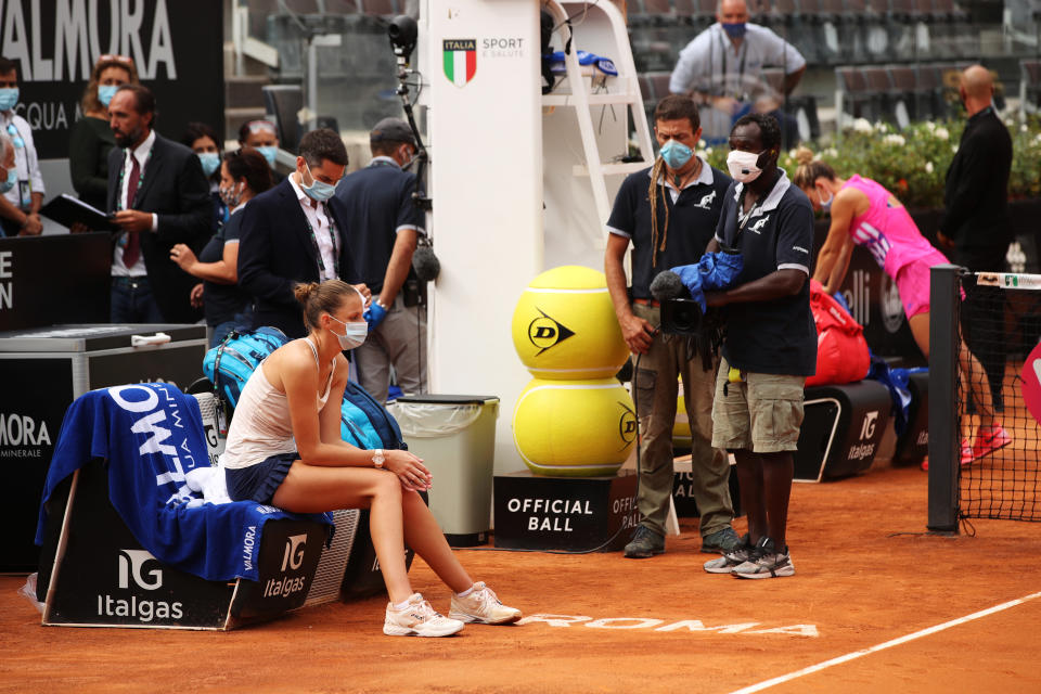 Foto Clive Brunskill/Getty Images