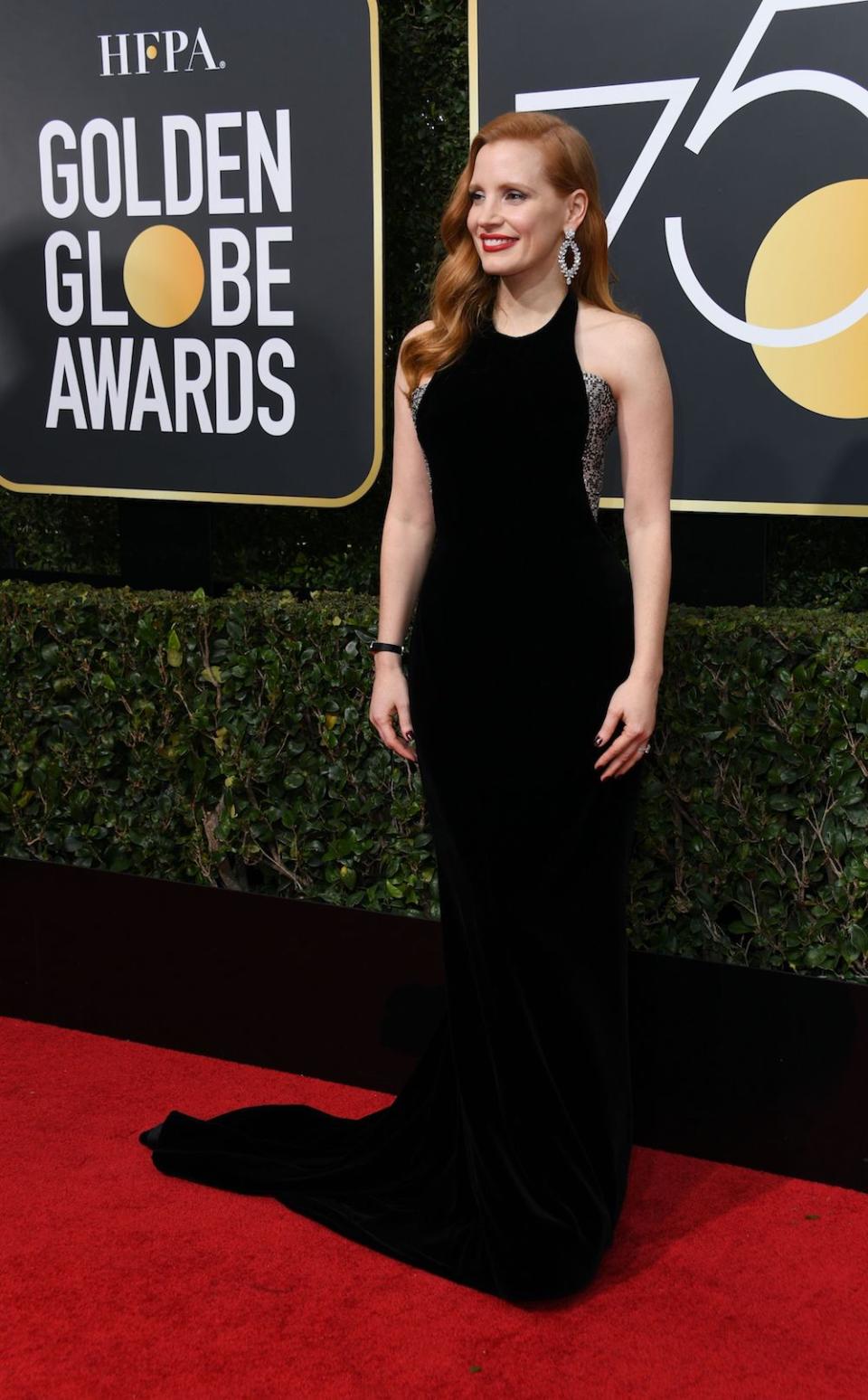 <p>After a tumultuous few months in Hollywood, the 2018 Golden Globes have become about much more than awards, fashion, and glamour. This year celebrities are…</p>