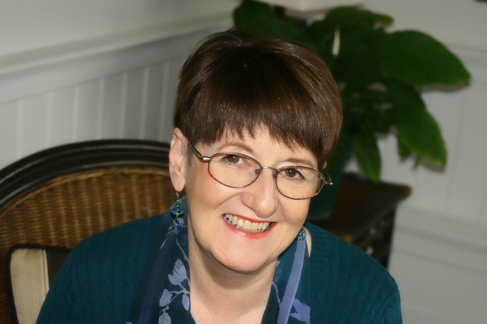 Kathy Motschall