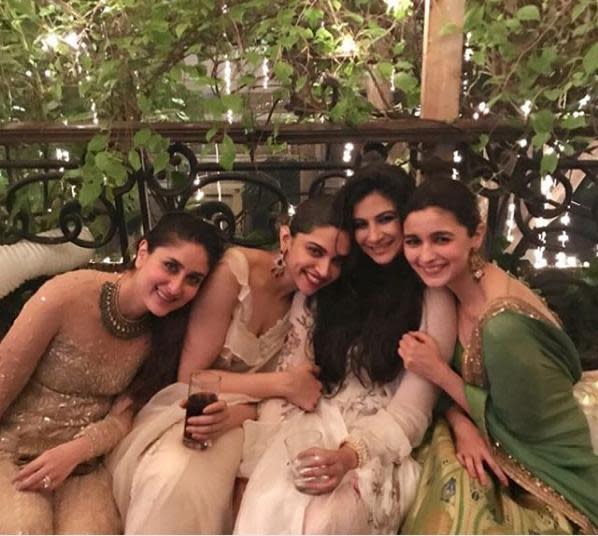 What do Deepika Padukone and Kareena Kapoor Khan have in common