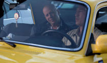 'A Good Day to Die Hard' Movie Stills