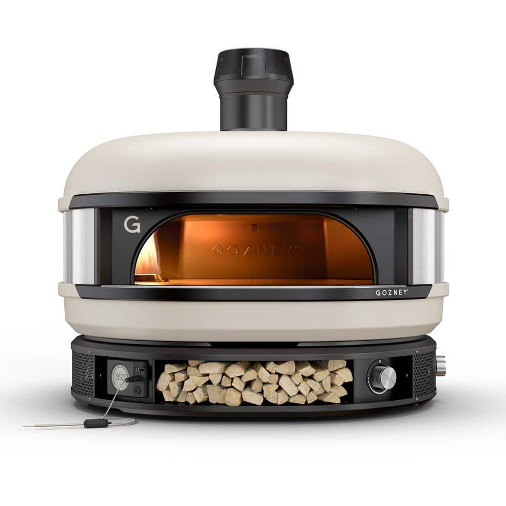 Gozney Dome Pizza Oven (Home Depot / Home Depot)